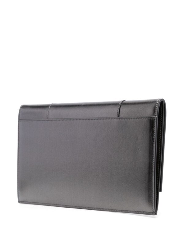 20658924_51179972_1000.jpg Balenciaga Hourglass flat clutch bag shoulder bag