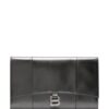 20658924_51179975_1000.jpg Balenciaga Hourglass flat clutch bag shoulder bag