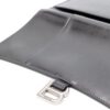 20658924_51179981_1000.jpg Balenciaga Hourglass flat clutch bag shoulder bag