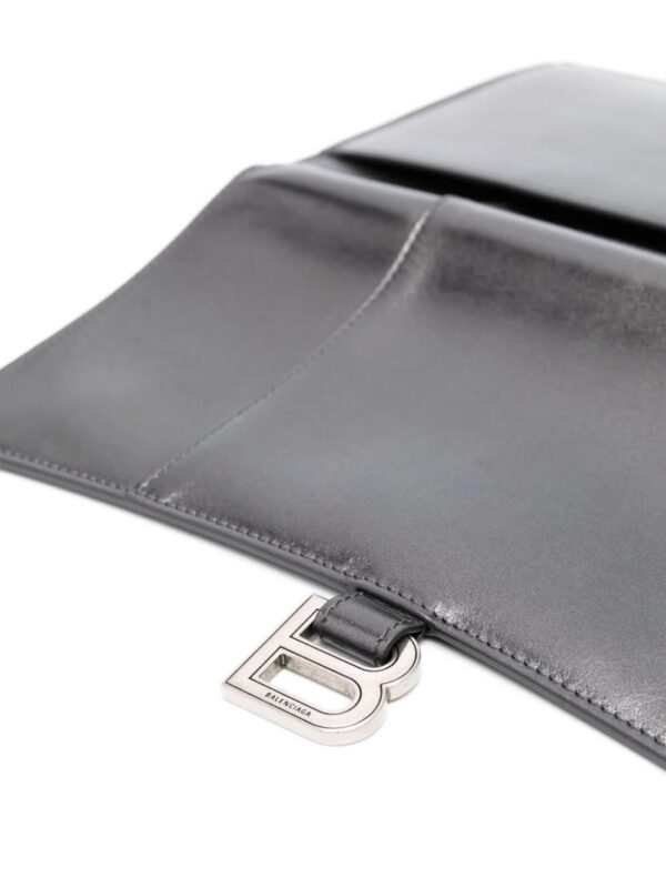 20658924_51179981_1000.jpg Balenciaga Hourglass flat clutch bag shoulder bag