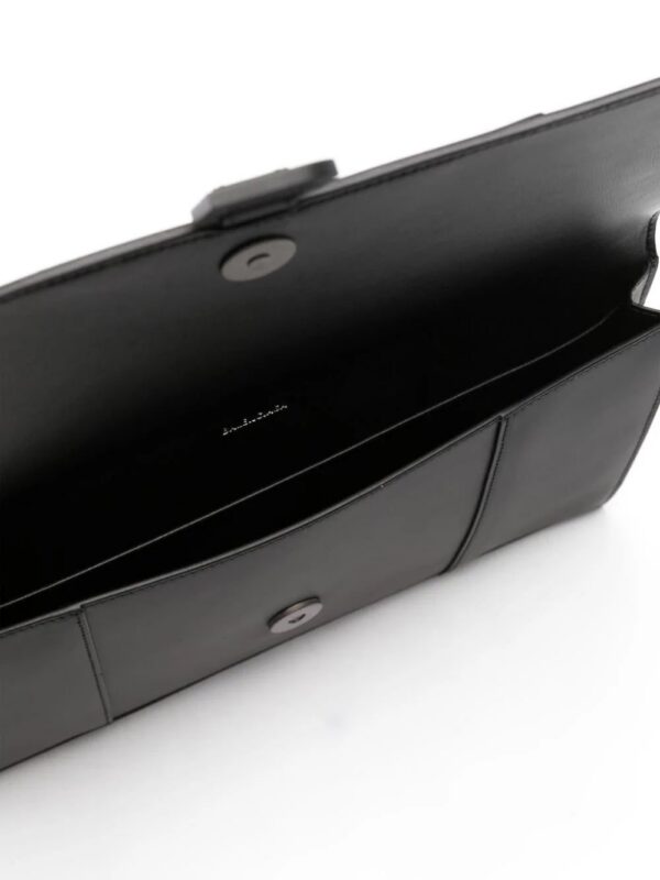 20658929_51179882_1000.jpg Balenciaga Hourglass flat clutch bag