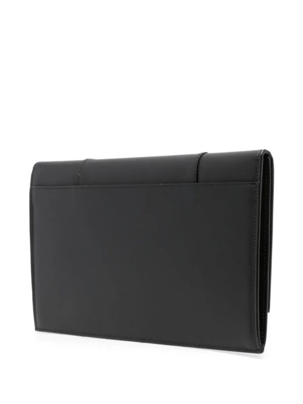 20658929_51179927_1000.jpg Balenciaga Hourglass flat clutch bag