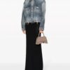 20659491_51422072_1000.jpg Balenciaga small Hourglass leather tote bag
