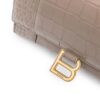 20659491_51422104_1000.jpg Balenciaga small Hourglass leather tote bag