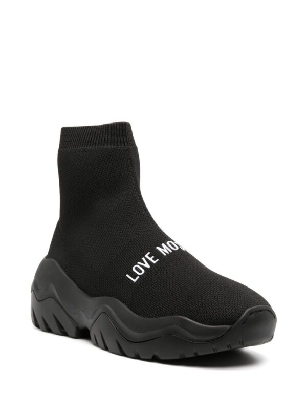 20667688_50652603_1000_4ca22fcd-b020-4cdf-9d43-91565a027ac6.jpg Love Moschino logo-print high-top sneakers