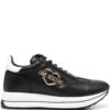 20670573_50636278_1000_1c960262-c2e8-41cb-b130-d1e050d5b591.jpg Love Moschino logo-plaque low-top sneakers