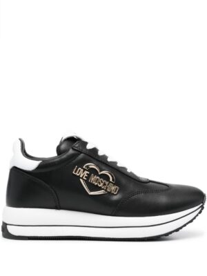 20670573_50636278_1000_1c960262-c2e8-41cb-b130-d1e050d5b591.jpg Love Moschino logo-plaque low-top sneakers
