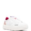 20670576_50636571_1000_7dac2dd4-63fa-4073-ac76-305f2a091d53.jpg Love Moschino heart-motif low-top sneakers