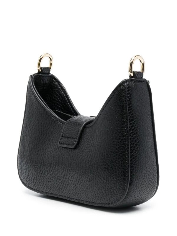 20671544_50653753_1000.jpg Versace Jeans Couture Couture barocco-buckle mini bag