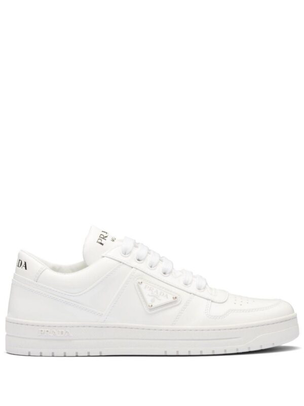 20683004_50698252_1000_3aeb068d-d895-436a-9778-0a366f152c6a.jpg Prada Downtown leather sneakers