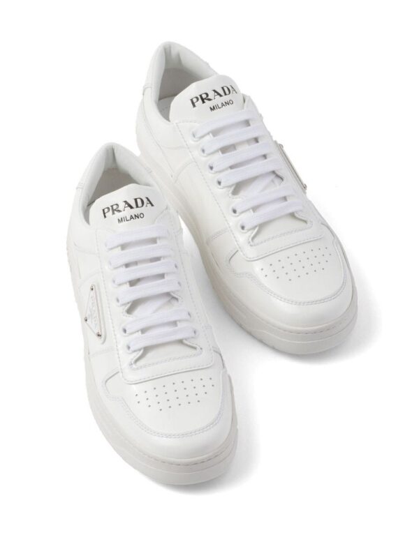 20683004_50698254_1000.jpg Prada Downtown leather sneakers