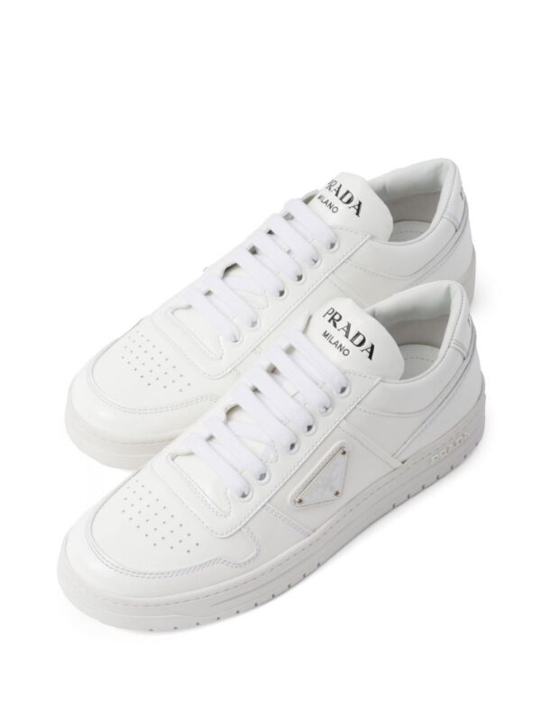 20683004_50698257_1000.jpg Prada Downtown leather sneakers