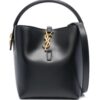 Saint Laurent  Le 37 leather shoulder bag