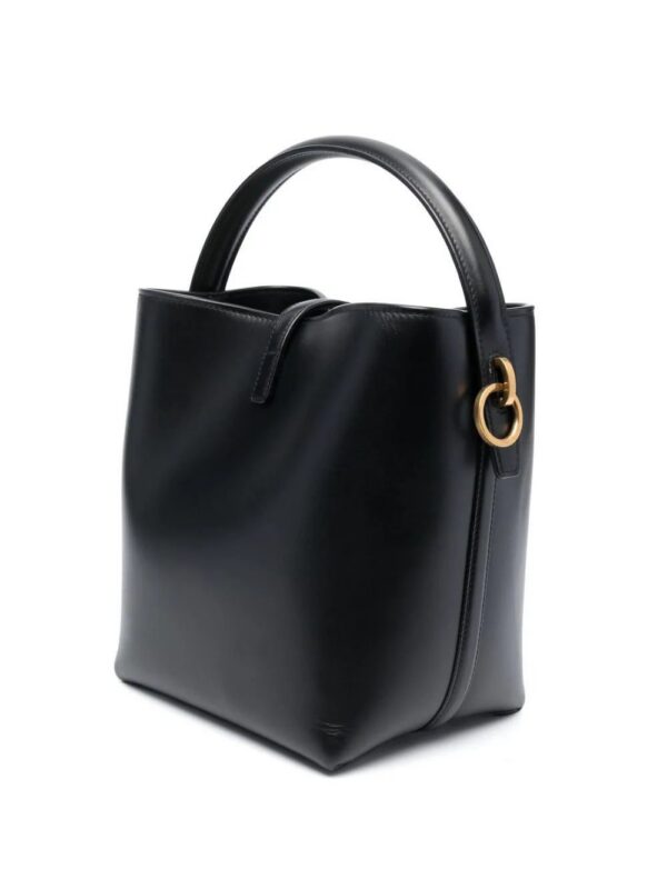 Saint Laurent  Le 37 leather shoulder bag