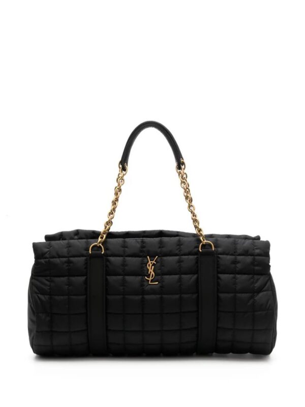 20699182_53537047_1000.jpg Saint Laurent Gloria quilted satchel bag