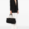 20699182_53537048_1000.jpg Saint Laurent Gloria quilted satchel bag