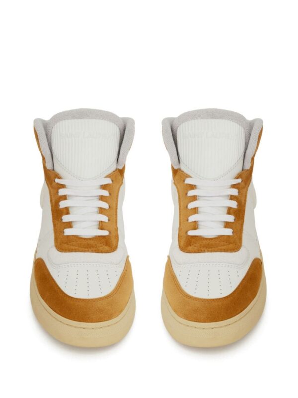 20699186_50918462_1000_b0549202-9d02-41e1-8022-7aa5aa44f363.jpg Saint Laurent SL80 panelled sneakers