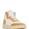 20699186_50918466_1000_176f9d83-93cd-4989-80a0-26c88fd93e73.jpg Saint Laurent SL80 panelled sneakers