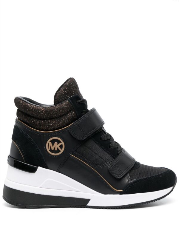 20714407_50913205_1000_329020ff-1c6d-4693-a1d2-aae6b5e549ca.jpg Michael Kors Gentry 65mm wedge sneakers