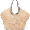 20718555_50660144_1000.jpg Rabanne large embellished raffia tote bag