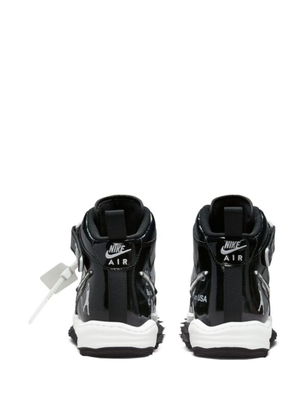 20725159_50732518_1000_acb99b84-7d56-4b89-b3d9-f942131e9ed5.jpg Nike X Off-White Air Force 1 Mid sneakers
