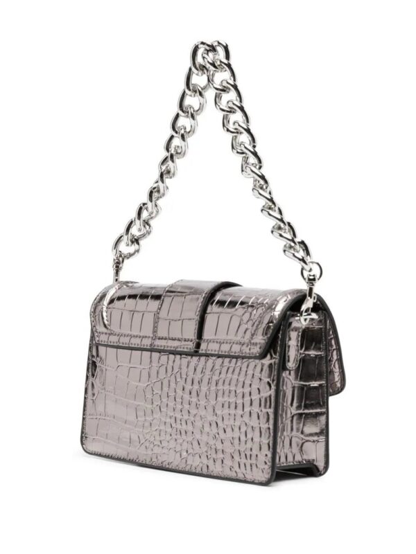 20731001_50667777_1000.jpg Versace Jeans Couture Baroque buckle crossbody bag
