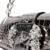 20731001_50667781_1000.jpg Versace Jeans Couture Baroque buckle crossbody bag