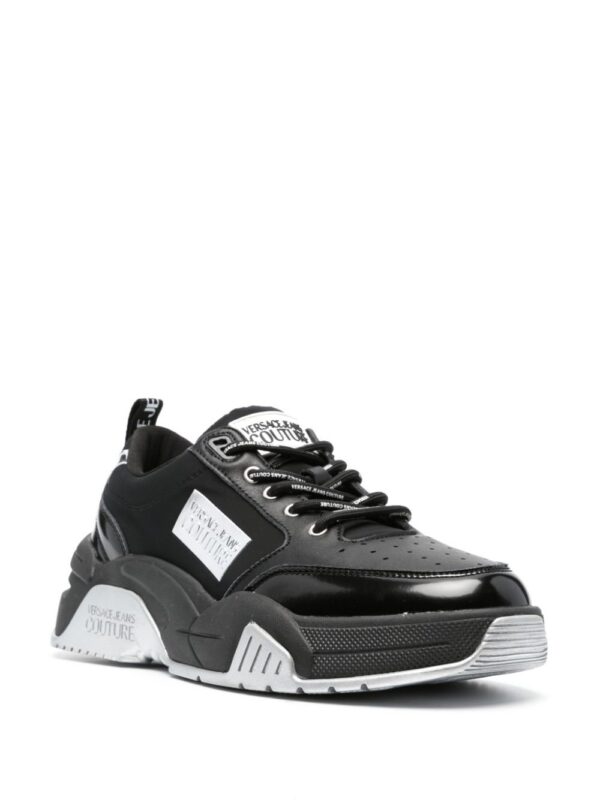 20740558_51502871_1000_cbec90c4-b636-4579-9888-ed608f97aad1.jpg Versace Jeans Couture Stargaze logo-embossed sneakers