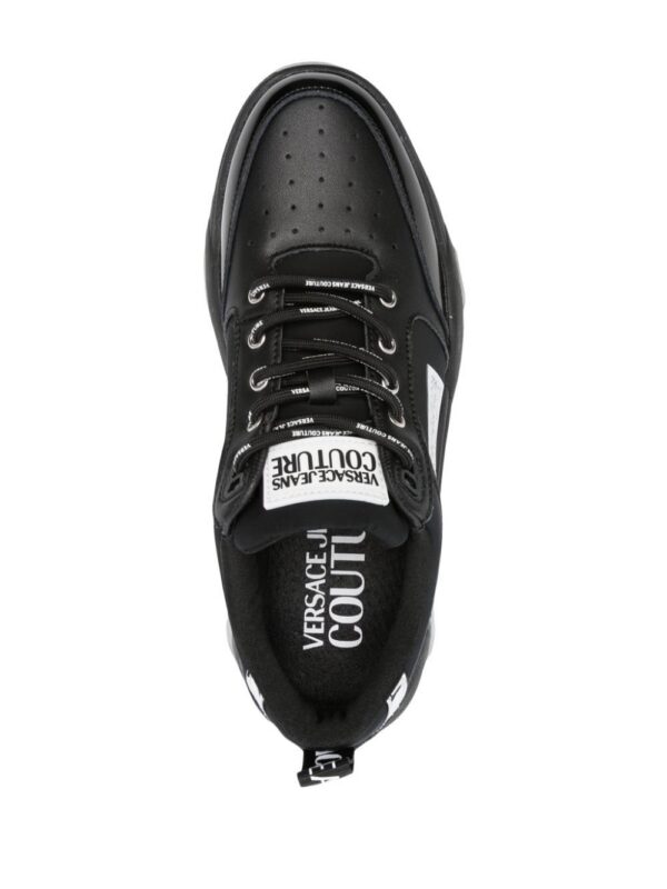 20740558_51502872_1000_222f71d0-d9df-426f-b60a-0eb6a17a3a4a.jpg Versace Jeans Couture Stargaze logo-embossed sneakers