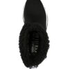 20742042_51352131_1000_ac428a73-c1f1-4d81-9369-3cbb7c6d2009.jpg Versace Jeans Couture Berry knitted high-top sneakers