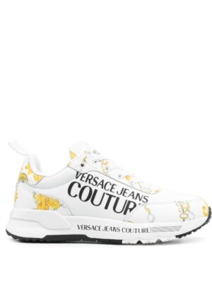 20746278_50693211_1000_8f434463-9b85-441b-940d-4d3fc61e1fd0.jpg Versace Jeans Couture baroque-pattern low-top sneakers