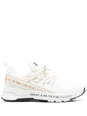 20747290_50691031_1000_30acc261-d928-4043-a1b7-ca4f676c9740.jpg Versace Jeans Couture Dynamic low-top sneakers