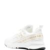 Versace Jeans Couture Dynamic low-top sneakers