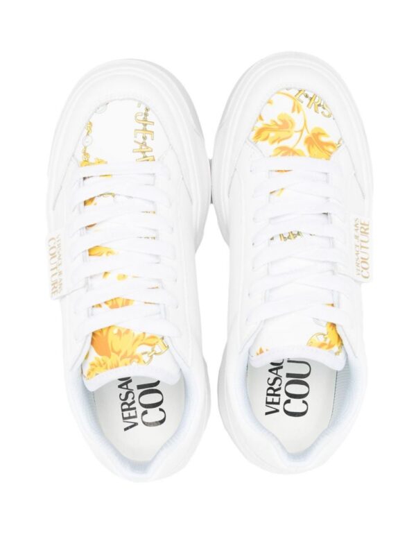 20747536_50639547_1000_db055cf7-447a-4a8b-92d2-da2acaf43de8.jpg Versace Jeans Couture Baroccoflage-print low-top sneakers