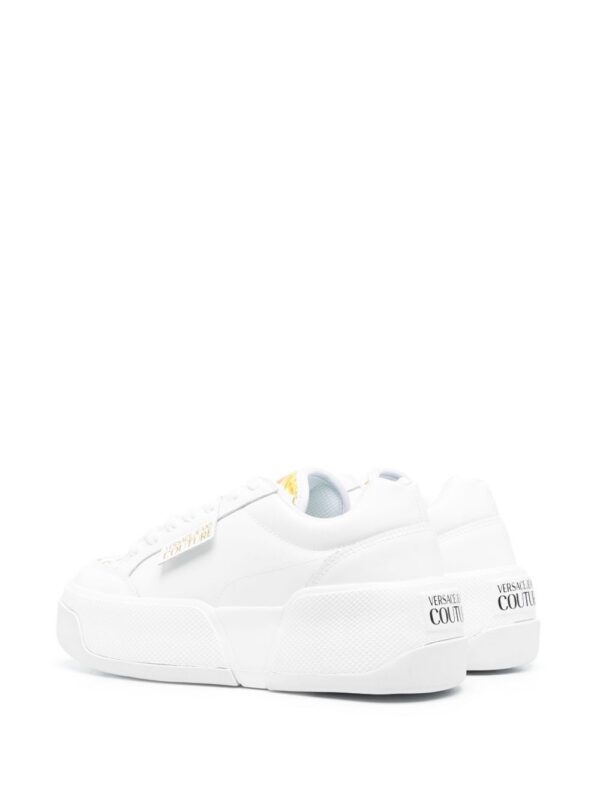 20747536_50639548_1000_19749288-a517-4274-ac03-1b62f660b762.jpg Versace Jeans Couture Baroccoflage-print low-top sneakers