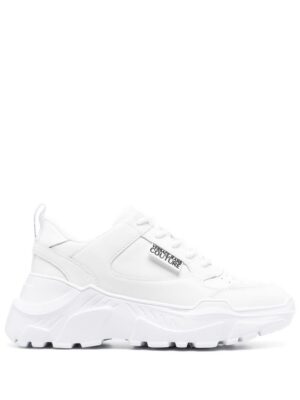 20748075_50690938_1000_3bde76ee-b632-4526-95e0-0b63f3bb60dd.jpg Versace Jeans Couture logo-patch low-top sneakers