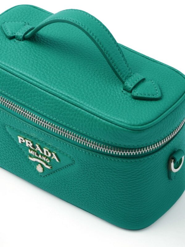 20759810_50753644_1000_fdf6db96-7885-410f-869d-d5d919f888df.jpg Prada logo-lettering leather mini-bag