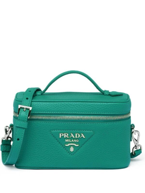20759810_50753647_1000_dbc0a4f3-ba0f-4765-a570-fbeb9849e462.jpg Prada logo-lettering leather mini-bag