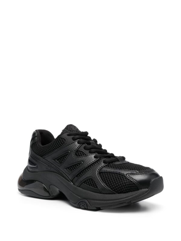 20787788_50727860_1000_44c73d83-7e2c-49e6-8aba-4f9895e9c7e0.jpg Michael Michael Kors panelled low-top sneakers