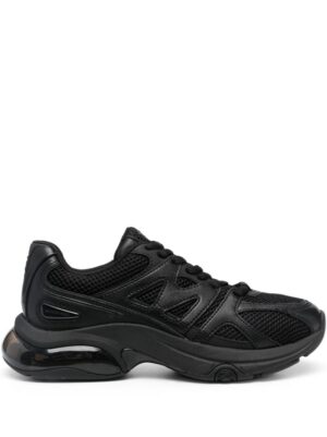 Michael Michael Kors panelled low-top sneakers