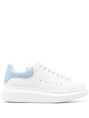 20803492_50823722_1000_98287a3c-1267-4814-8b08-fe92ea6b19f7.jpg Alexander McQueen suede-panel lace-up sneakers