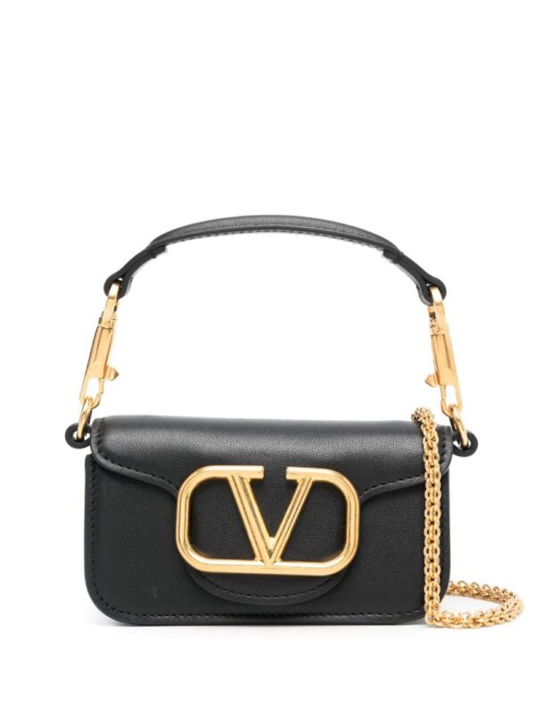 Valentino Garavani  micro Locò mini bag