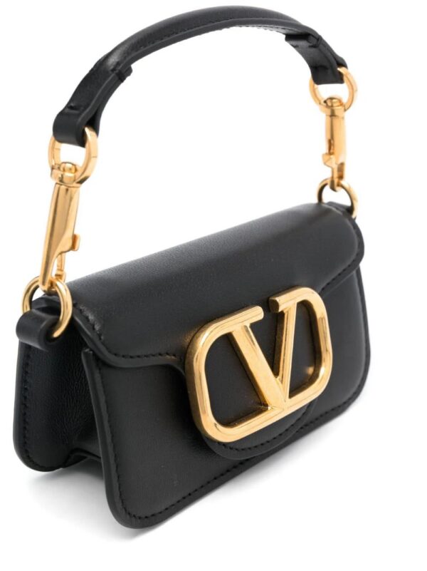 Valentino Garavani  micro Locò mini bag