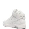 Off-White Out Of Office mid-top sneakers