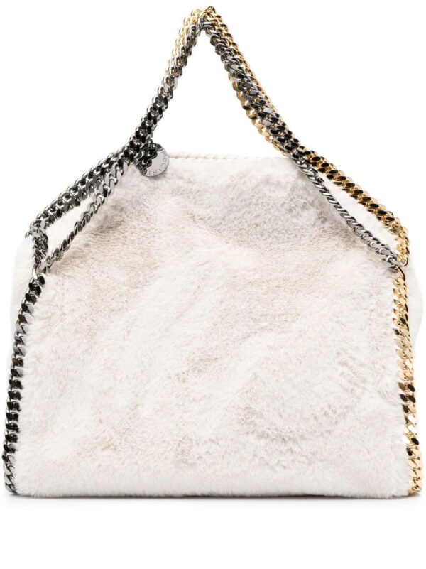 20835078_50749197_1000.jpg Stella McCartney Falabella faux-fur tote bag