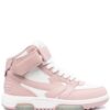 20837107_50752430_1000_3dba64ee-6550-4bd5-b143-0a0b8bbbb20a.jpg Off-White Out Of Office high-top sneakers