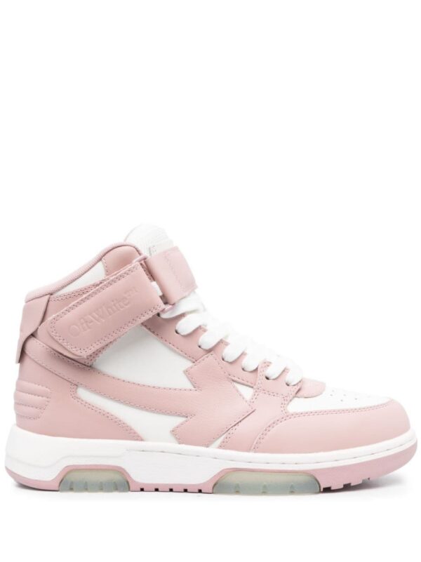 20837107_50752430_1000_3dba64ee-6550-4bd5-b143-0a0b8bbbb20a.jpg Off-White Out Of Office high-top sneakers