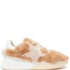 20850175_50837940_1000_22953da8-3d5e-4b17-842d-fb4f44c6635d.jpg Stella McCartney Loop fleece-texture sneakers