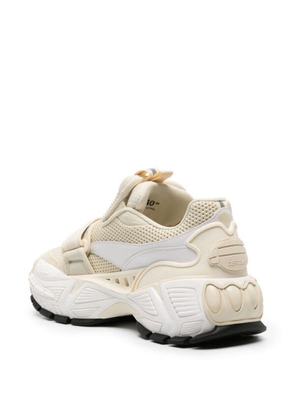 20851067_51704567_1000.jpg Off-White Glove panelled slip-on sneakers