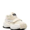 20851067_51704581_1000.jpg Off-White Glove panelled slip-on sneakers